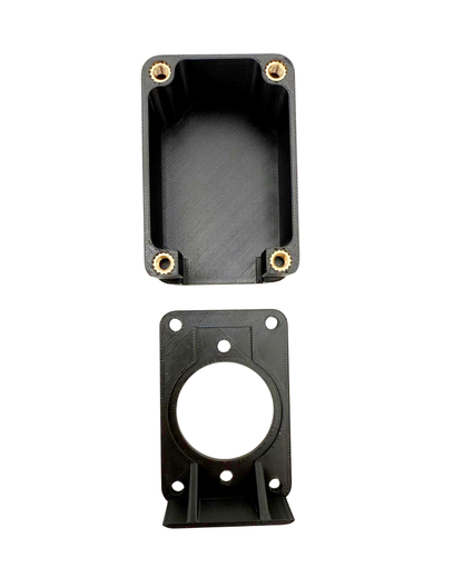 EGIS Mini Battery Switch Combo Housing
