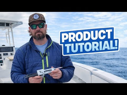 MARINEBOND™ Adhesive Mounting Starter Kit