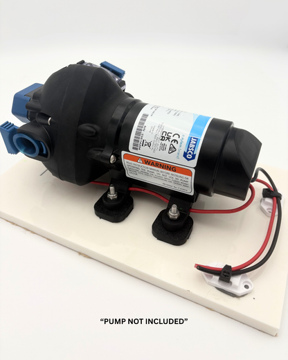DIY MARINEBOND™ 10/32 Stud Mounting Kit