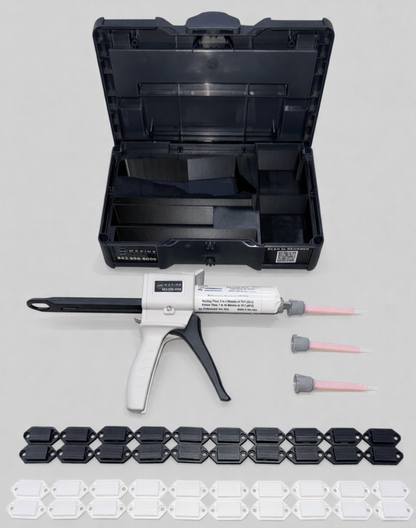 MARINEBOND™ Adhesive Mounting Starter Kit