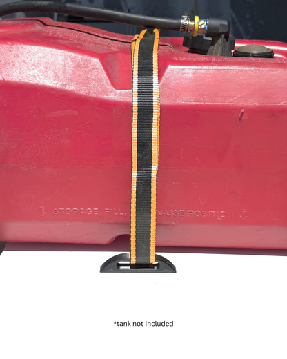 DIY MARINEBOND™ Tie Down Mounting Kit