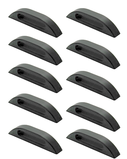 Battery / Gas Tank Tie Down Brackets (10 Pack)
