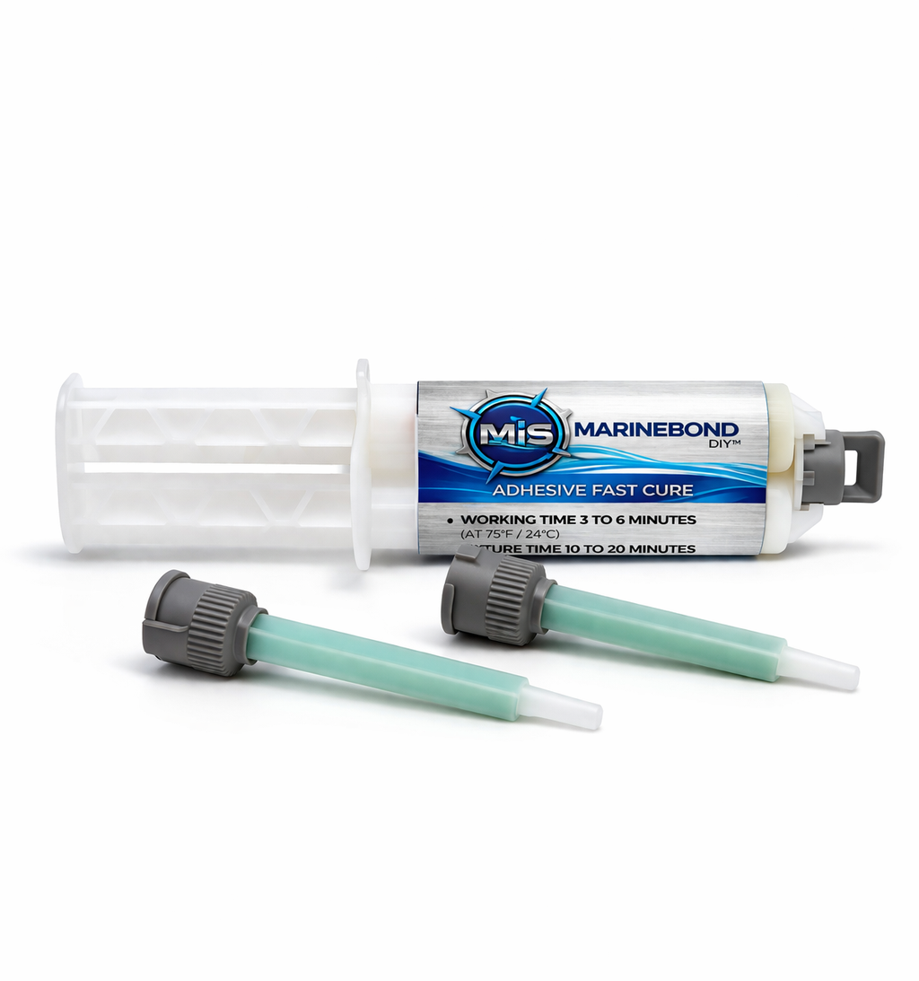 MARINEBOND™ Fast Cure Adhesive