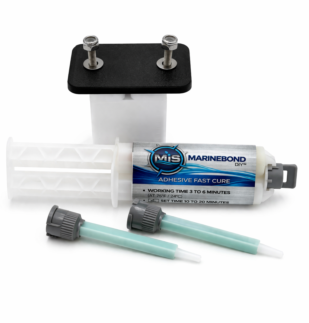 DIY MARINBOND™ Transducer Kit (LOWRANCE)