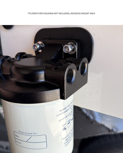 Water Separator Mount (YAMAHA-SIERRA)