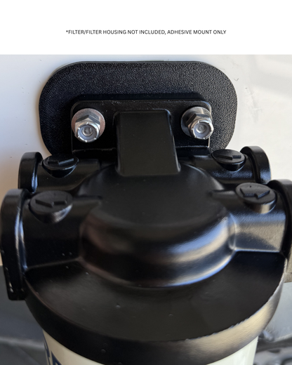 Water Separator Mount (YAMAHA-SIERRA)
