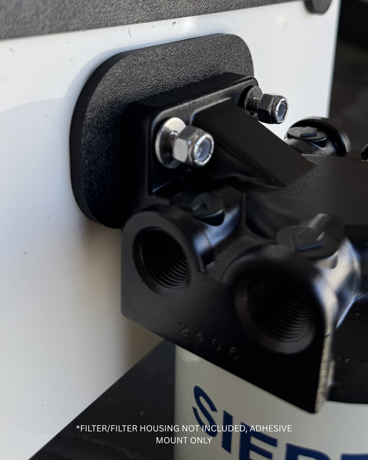 Water Separator Mount (YAMAHA-SIERRA)