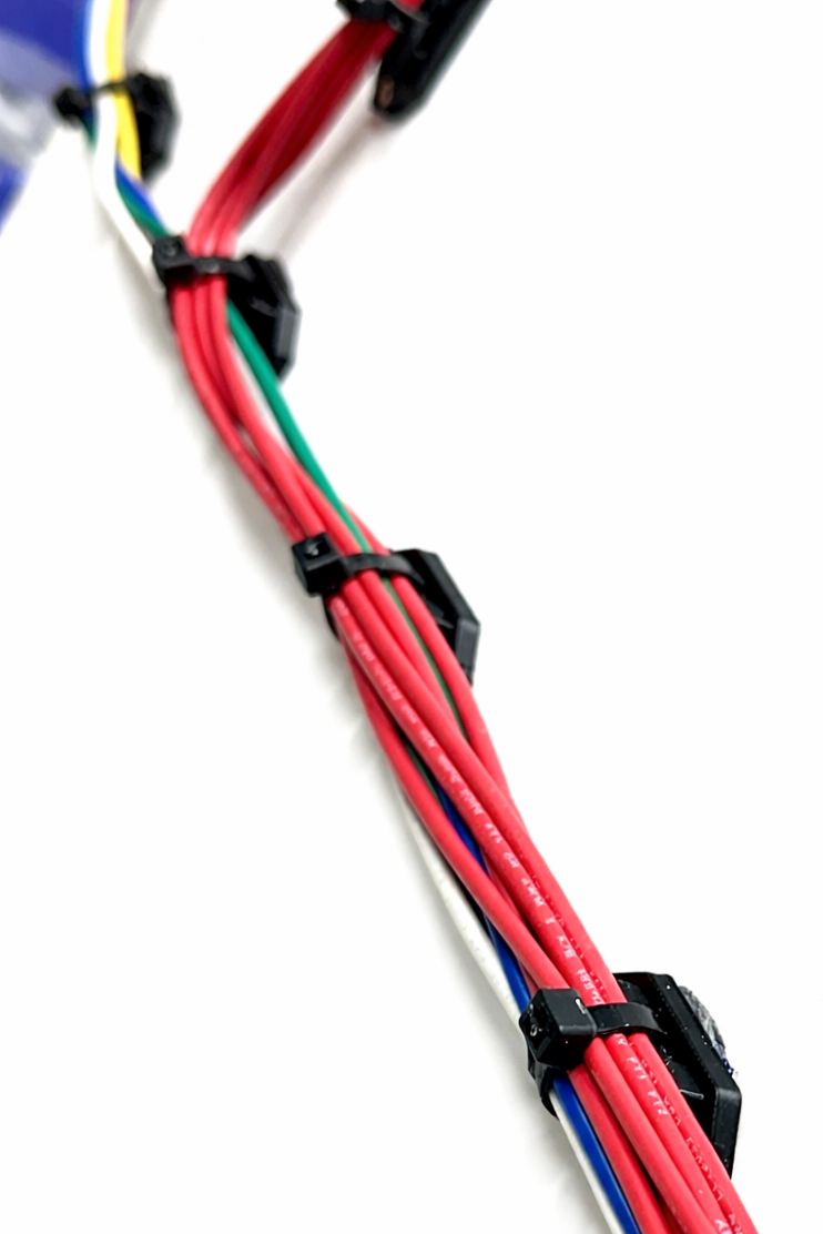 ANCHORTIE™  Mount (MEDIUM)